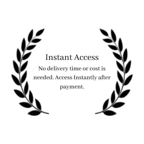 Instant access to pharmacy exam study materials on PharmacyCert. Get immediate access to practice tests and study guides after payment, no waiting!